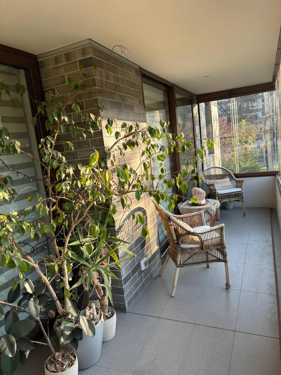 Arriendo Departamento NP 4D en suite Walk-in cl&oacute;set 4B 2E 1B Rotonda Atenas - Las Condes