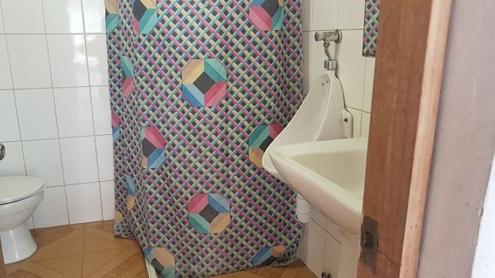 Galp&oacute;n Apto Para Uso De Industria Inofensiva