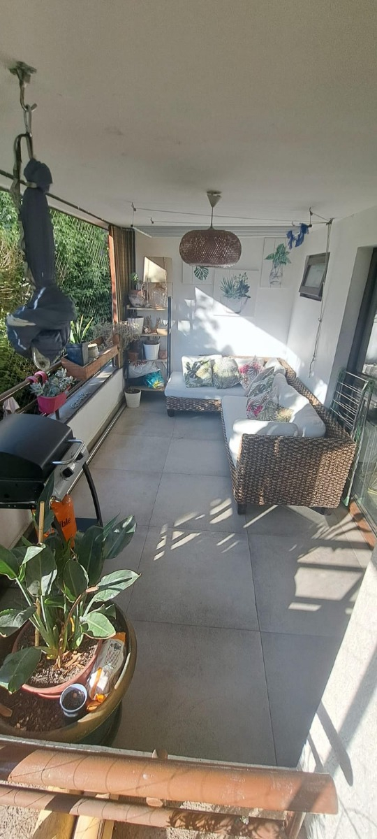 Arriendo Departamento NO 3D en suite Walk-in cl&oacute;set 2B 1E 1B Sebasti&aacute;n Elcano - Las Condes