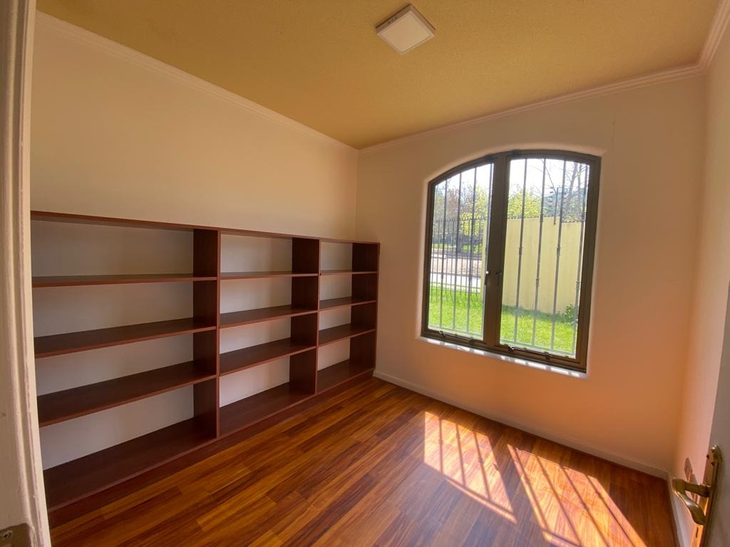 Arriendo Departamento SP 5D en suite Walk-in cl&oacute;set 4B 2E La Dehesa - Lo Barnechea
