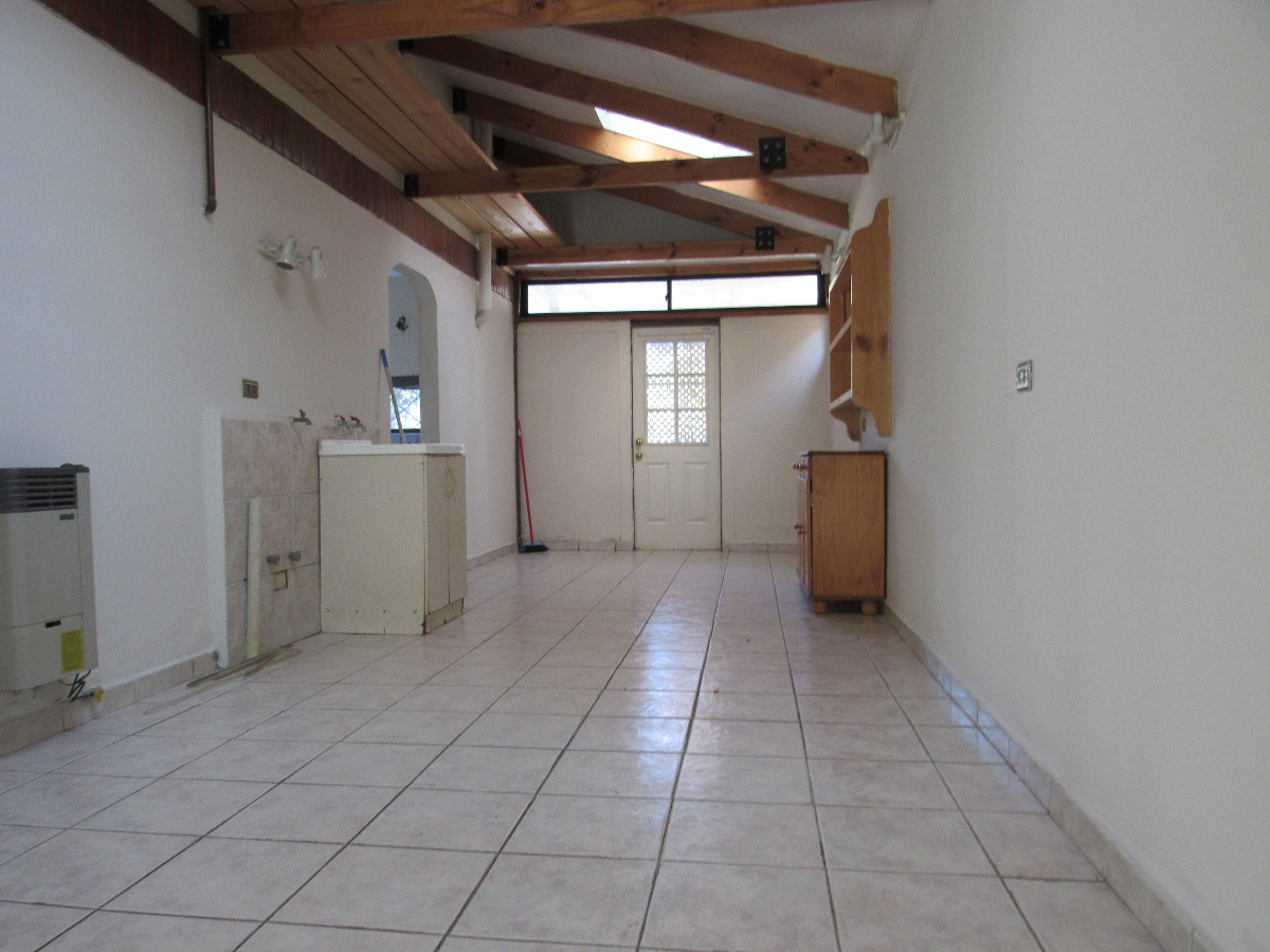 Arriendo Casa 4D San Carlos de Apoquindo - Las Condes