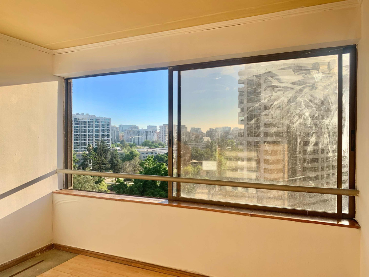 Venta Departamento 4D 4B 2E Parque Arauco - Las Condes