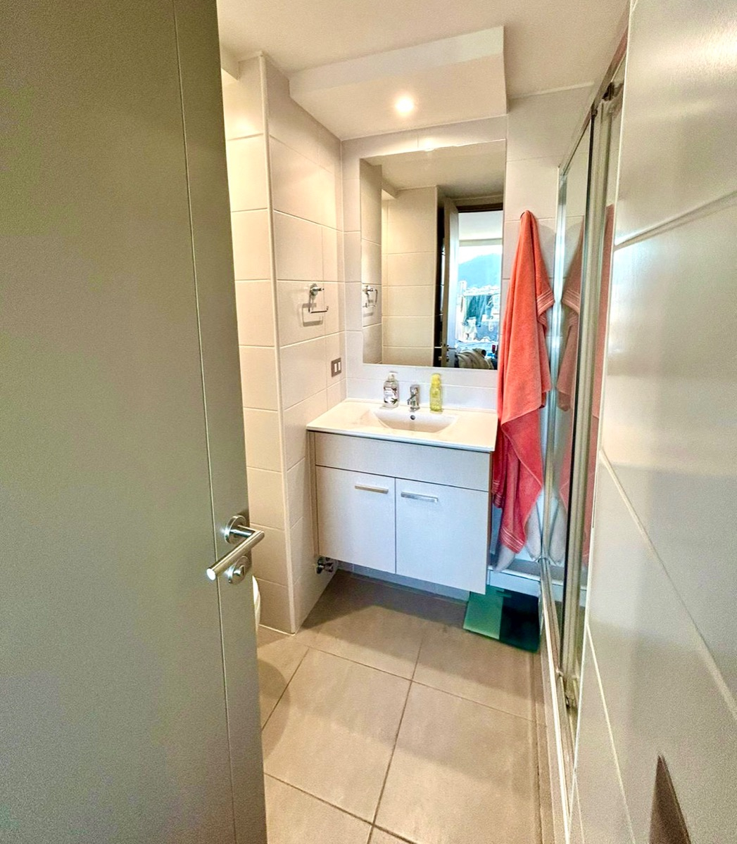 Arriendo Departamento N 2D en suite 2B 2E 1B Metro Irarr&aacute;zaval - &Ntilde;u&ntilde;oa