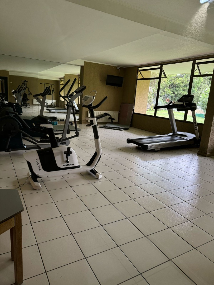 Venta Departamento P 2D en suite Walk-in cl&oacute;set 2B 1E 1B Barrio Italia - Providencia