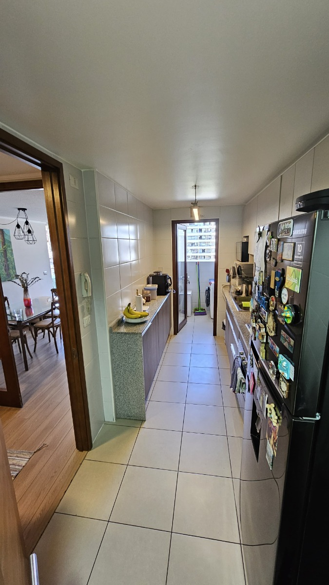 Arriendo Departamento NP 2D en suite Walk-in cl&oacute;set 2B 1E 1B Los Leones - Providencia