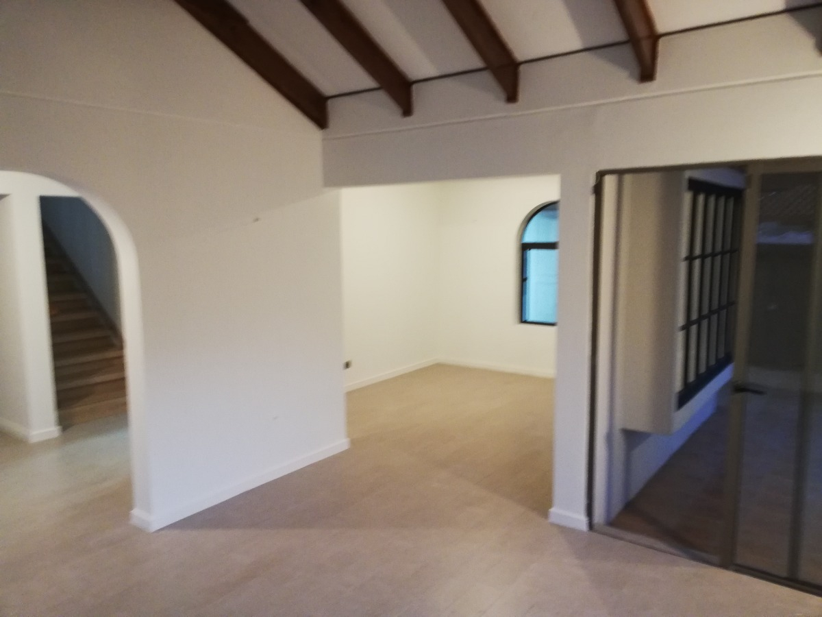 Arriendo Casa NP 4D 4B 2E 1Bd  - Las Condes