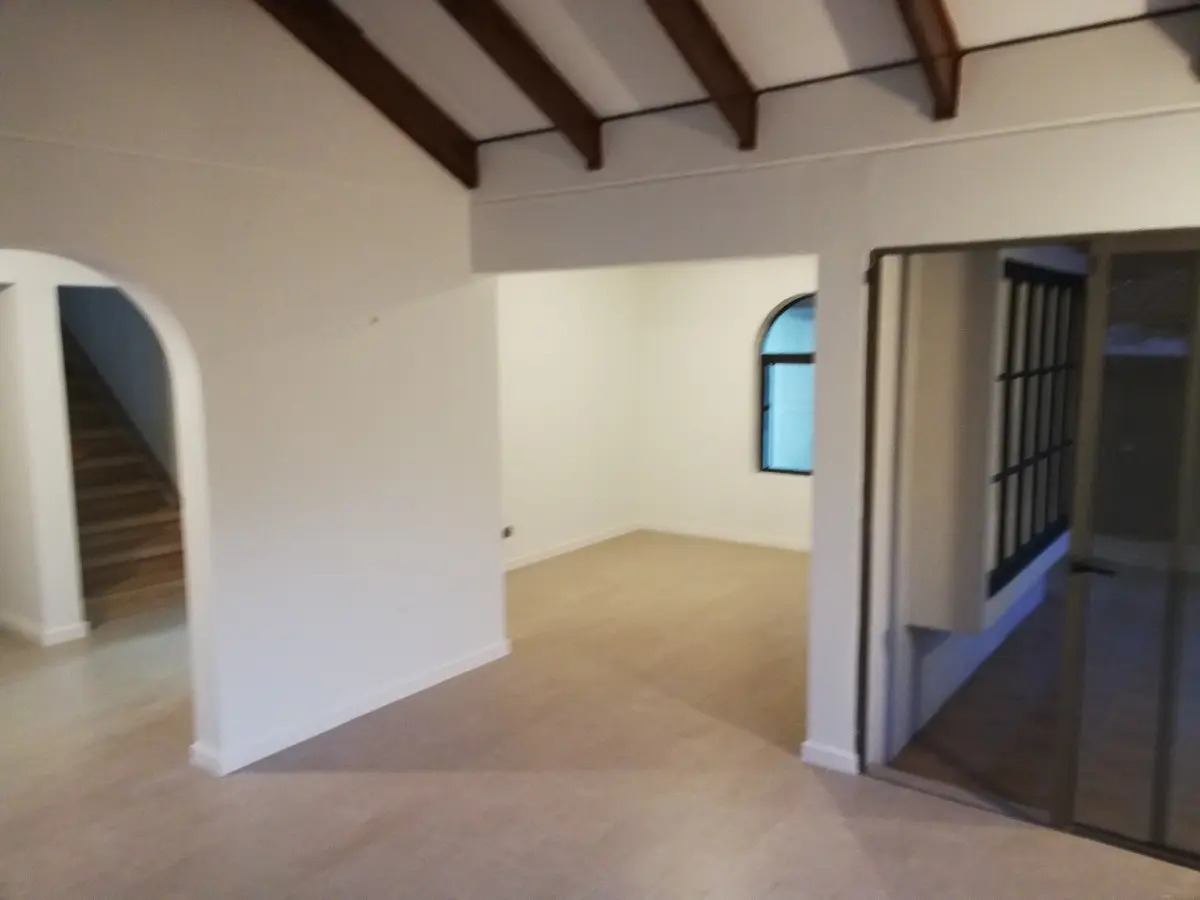 Arriendo Casa NP 4D 4B 2E 1Bd  - Las Condes