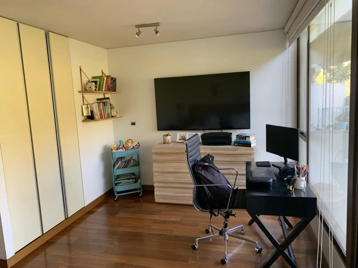 Venta Departamento N 3D en suite Walk-in cl&oacute;set 4B 3E 1B La Dehesa - Lo Barnechea