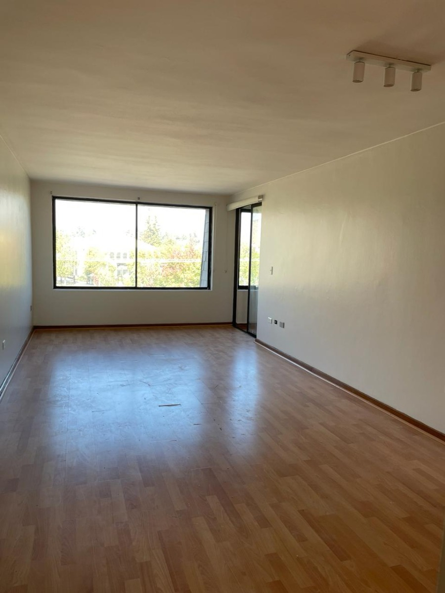 Arriendo Departamento 3D 2B 1E 1B Tabancura - Vitacura