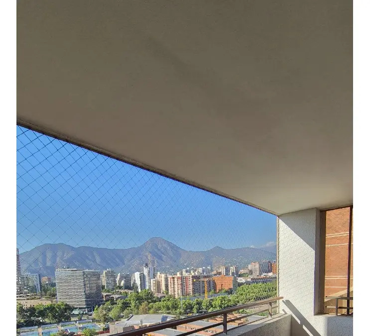 Venta Departamento NO 3D en suite Walk-in cl&oacute;set 3B 2E 1B Parque Arauco - Las Condes