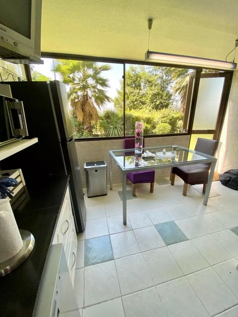 Venta Departamento SP 4D en suite 4B 2E 1B  - Lo Barnechea