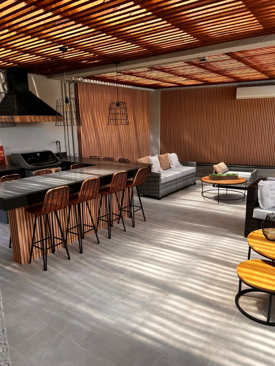 Venta Casa NO 5D en suite Walk-in cl&oacute;set 4B 4E 1B Los Trapenses - Lo Barnechea