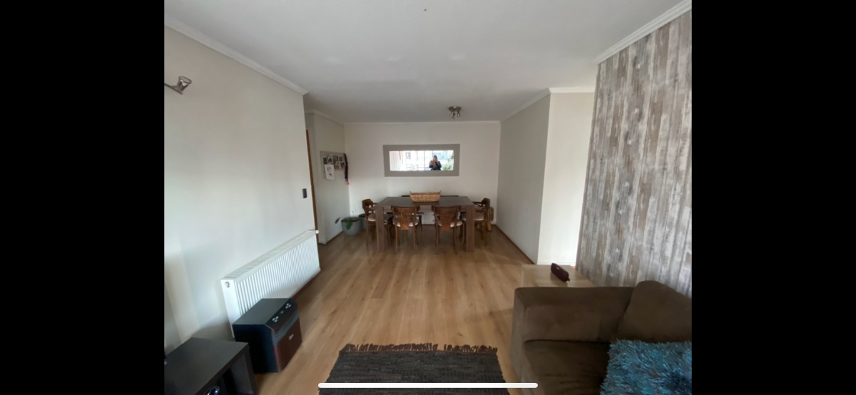 Venta Departamento 2D en suite 2B 1E 1B Metro Manquehue - Apumanque - Las Condes
