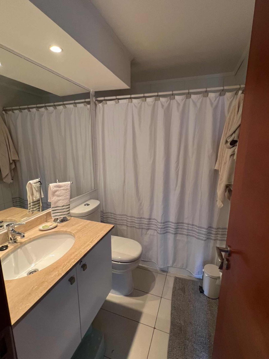 Venta Departamento 2D 2B 2E Las Lilas - Providencia