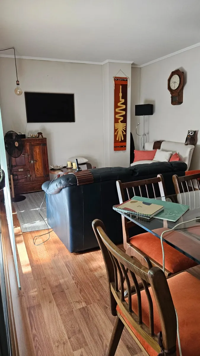 Venta Departamento NO 3D  2B 1E Diego de Almagro - &Ntilde;u&ntilde;oa