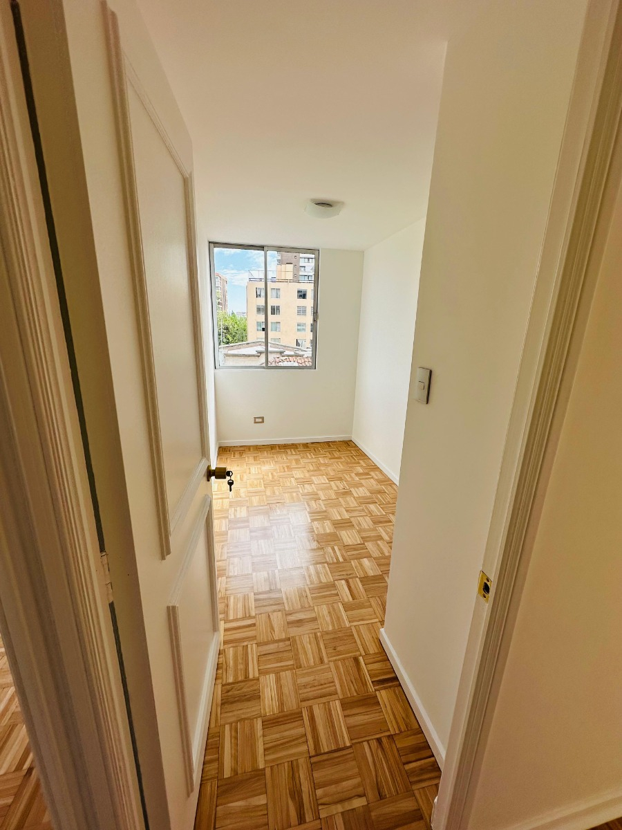 Arriendo Departamento SP 3D en suite Walk-in cl&oacute;set 2B 1E Plaza &Ntilde;u&ntilde;oa - &Ntilde;u&ntilde;oa