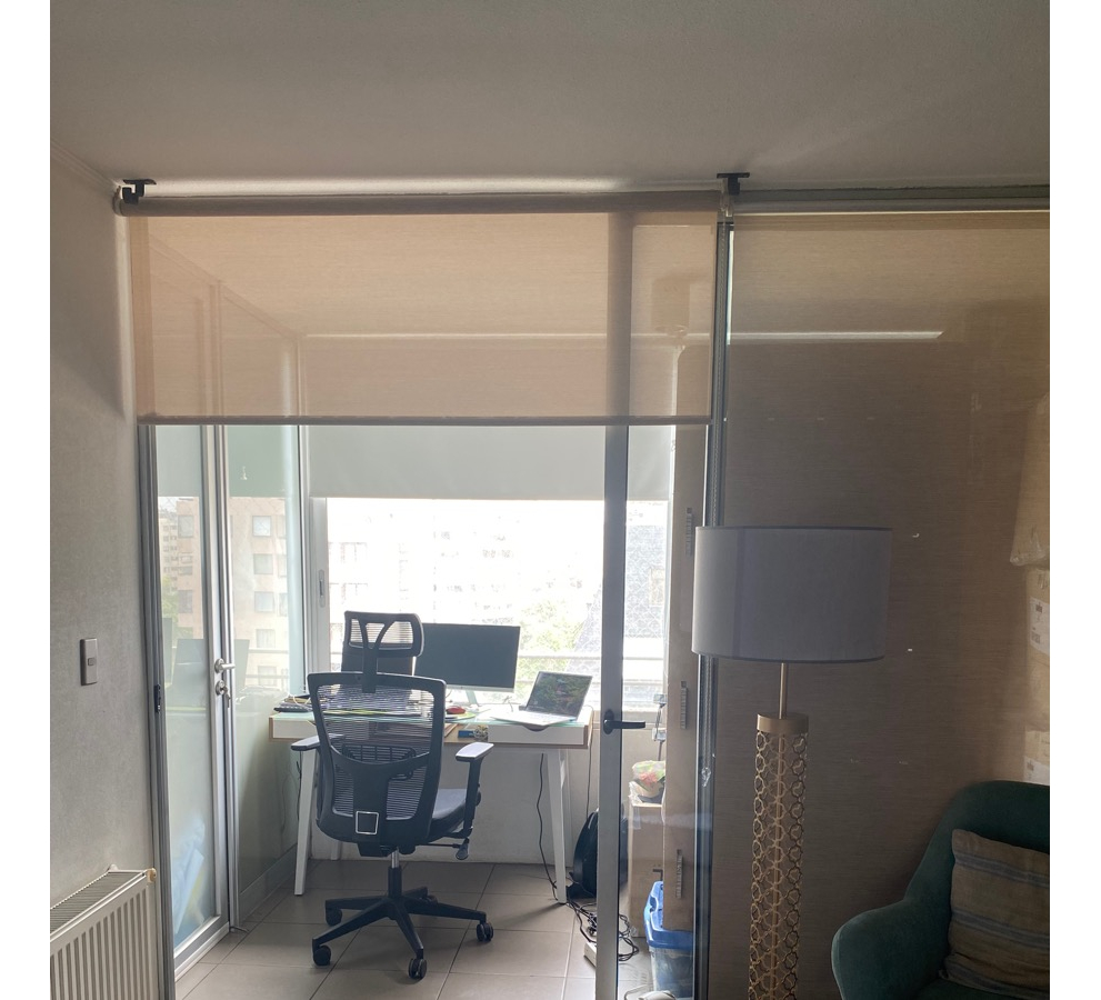 Venta Departamento 3D Rotonda Atenas - Las Condes