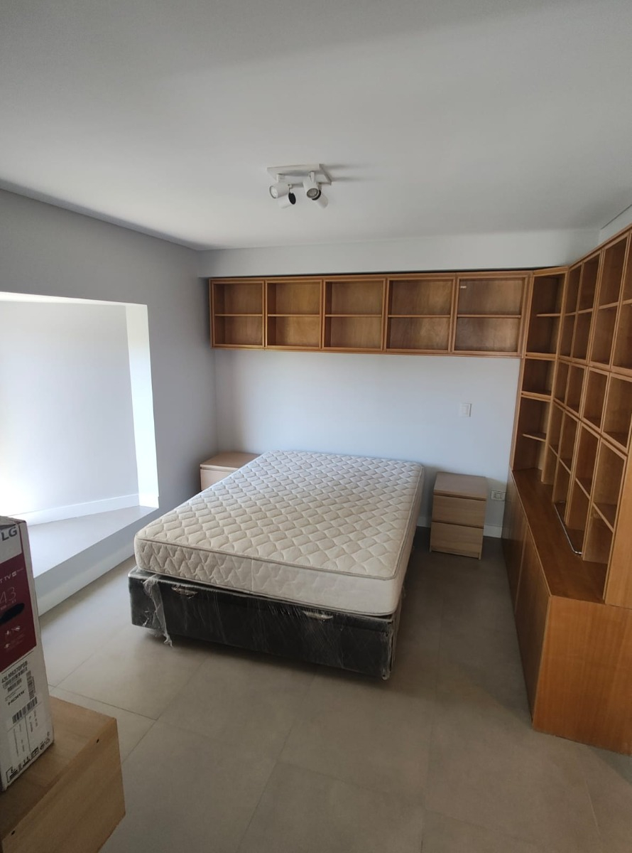 Arriendo Departamento NP 1D 1B 1E Parque Bicentenario - Vitacura