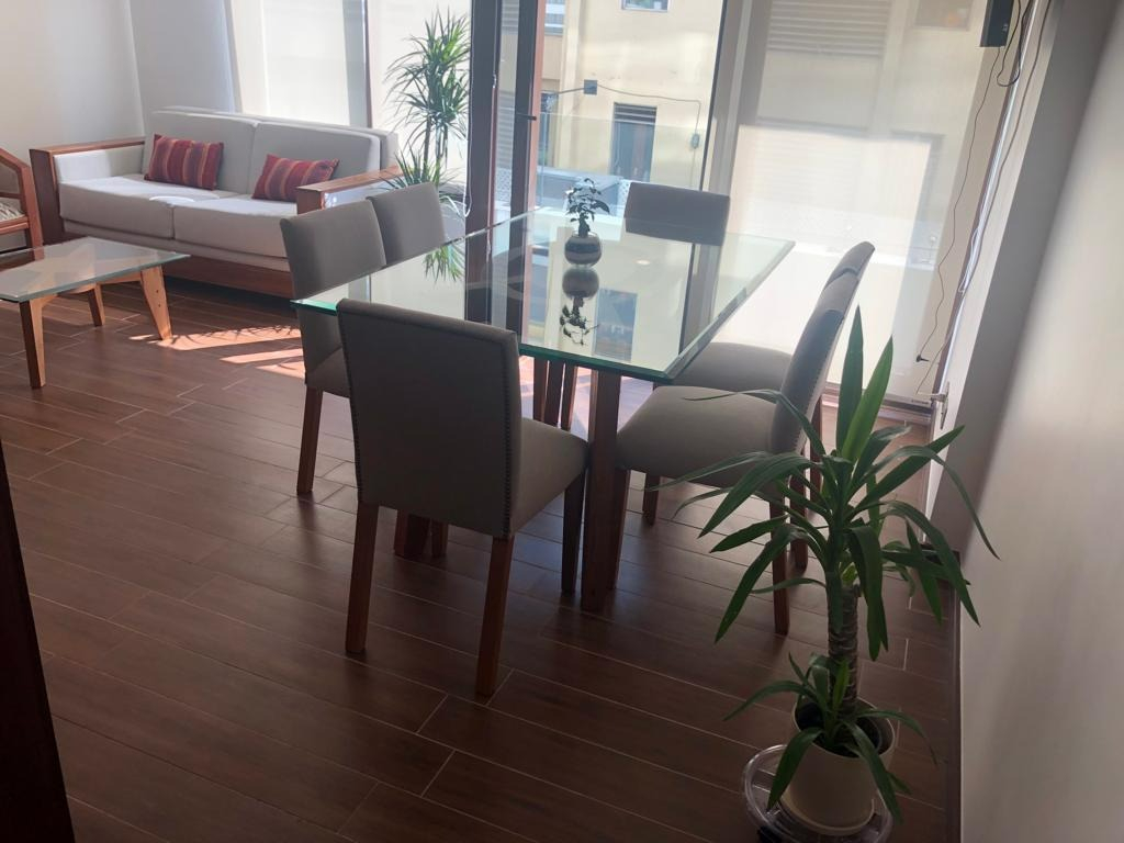 Venta Departamento 2D  - Providencia