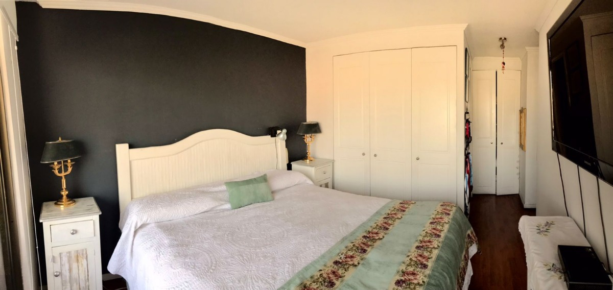 Venta Departamento SO 2D 2B 1E 1B Barrio Italia - Providencia