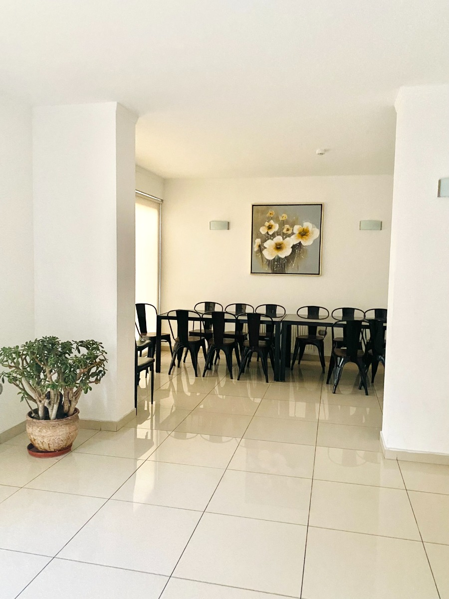 Venta Departamento NO 2D en suite Walk-in cl&oacute;set 2B 1E 1B Sebasti&aacute;n Elcano - Las Condes