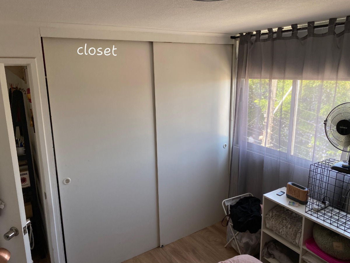 Venta Departamento O 2D 2B 2E Antigua Lo Barnechea - Lo Barnechea