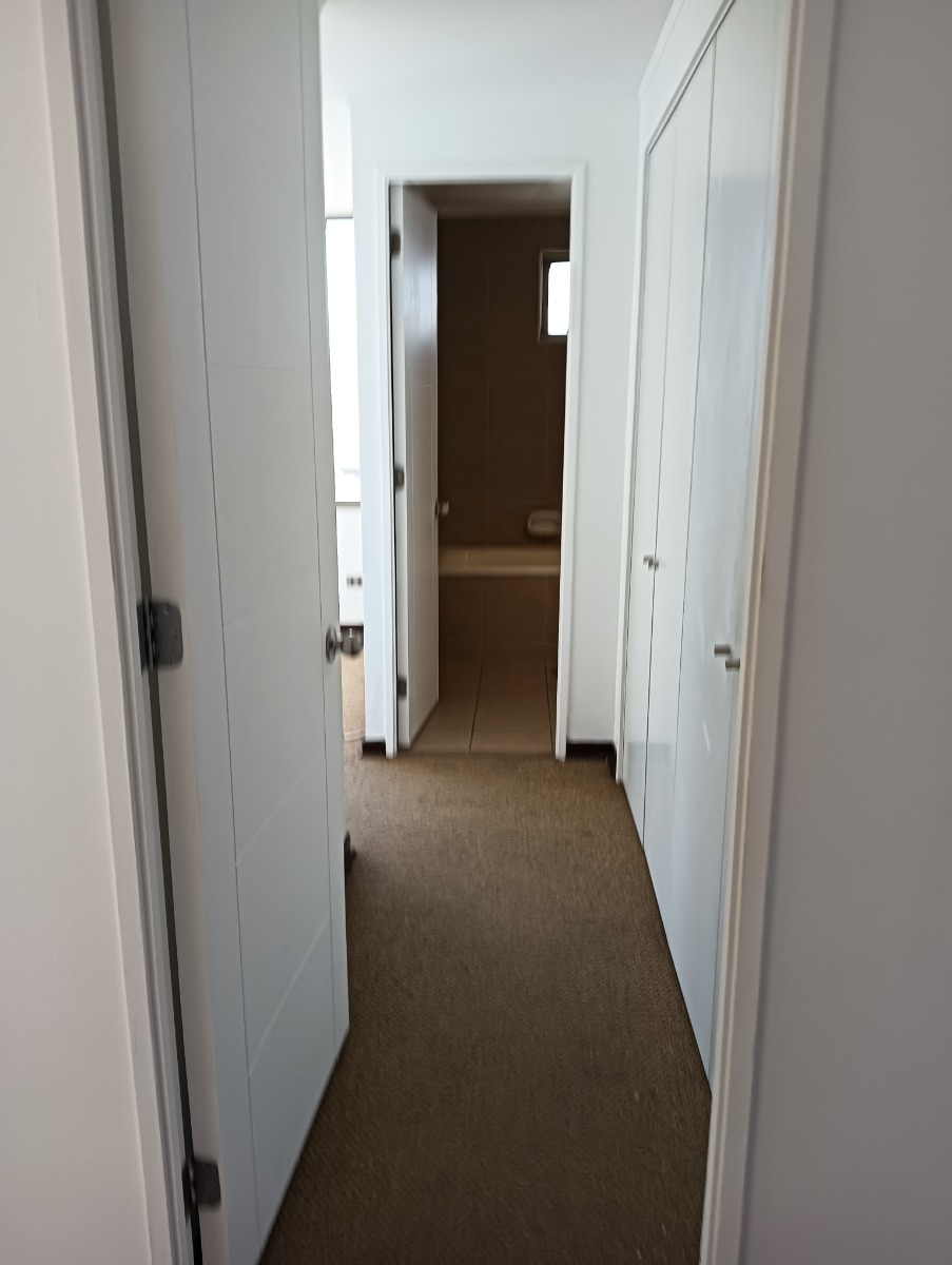 Venta Departamento SO 3D 2B 1E 1B  - Providencia