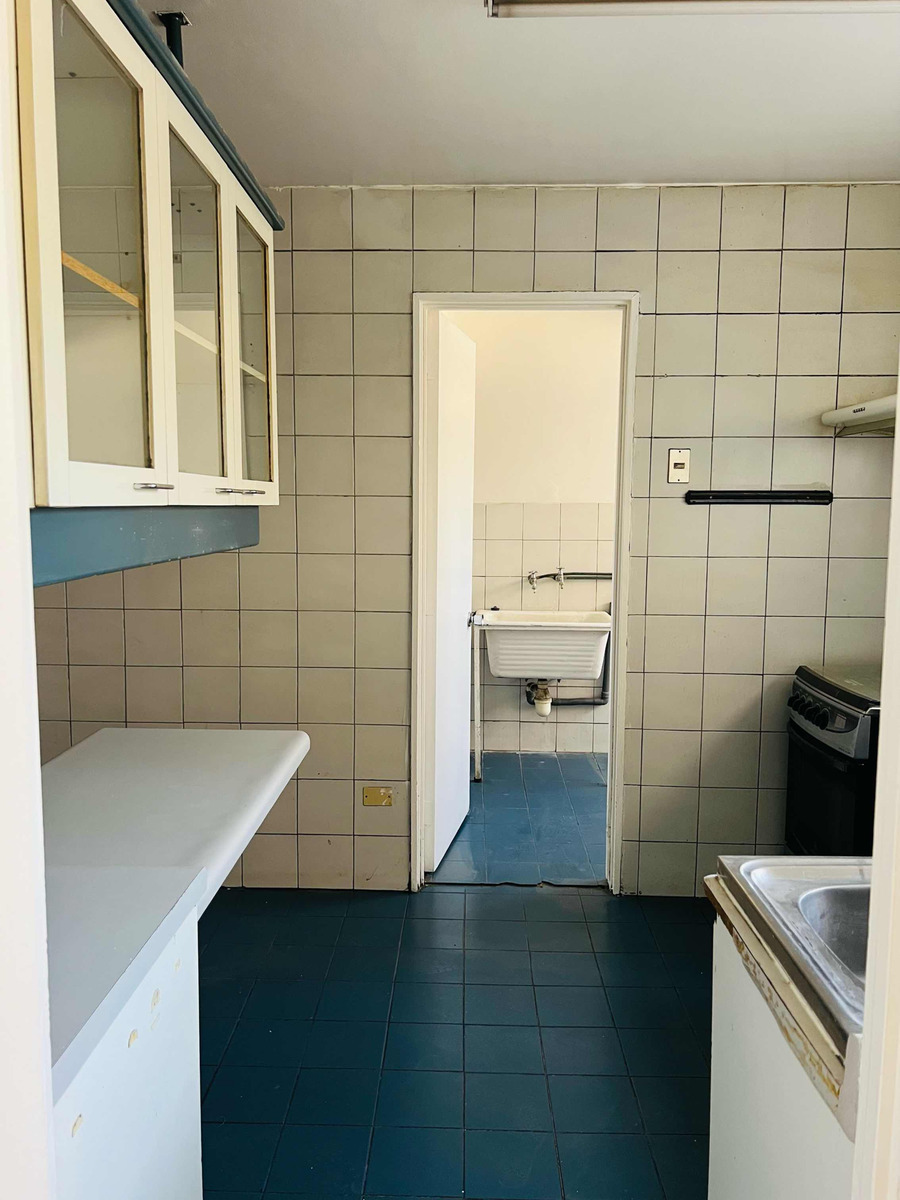 Arriendo Departamento 4D 3B 2E 25B Barrio El Golf - Las Condes