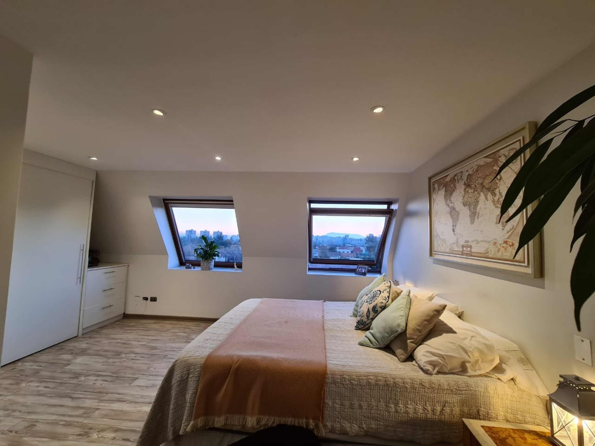 Arriendo Departamento 1D 1B 1E 1B Los Dominicos - Las Condes