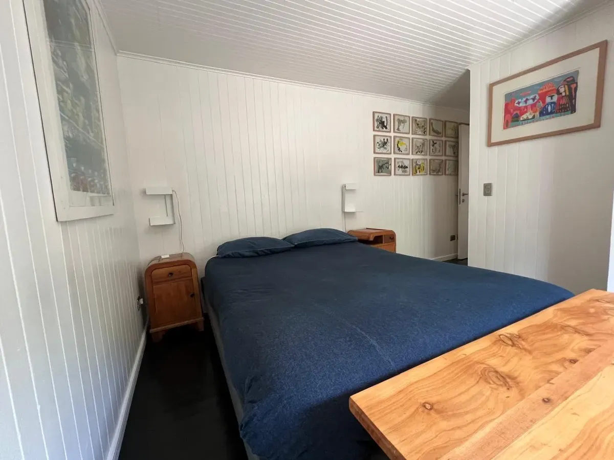 Venta Casa P 3D 2B 2E 1Bd 95m2 Laguna Zapallar 