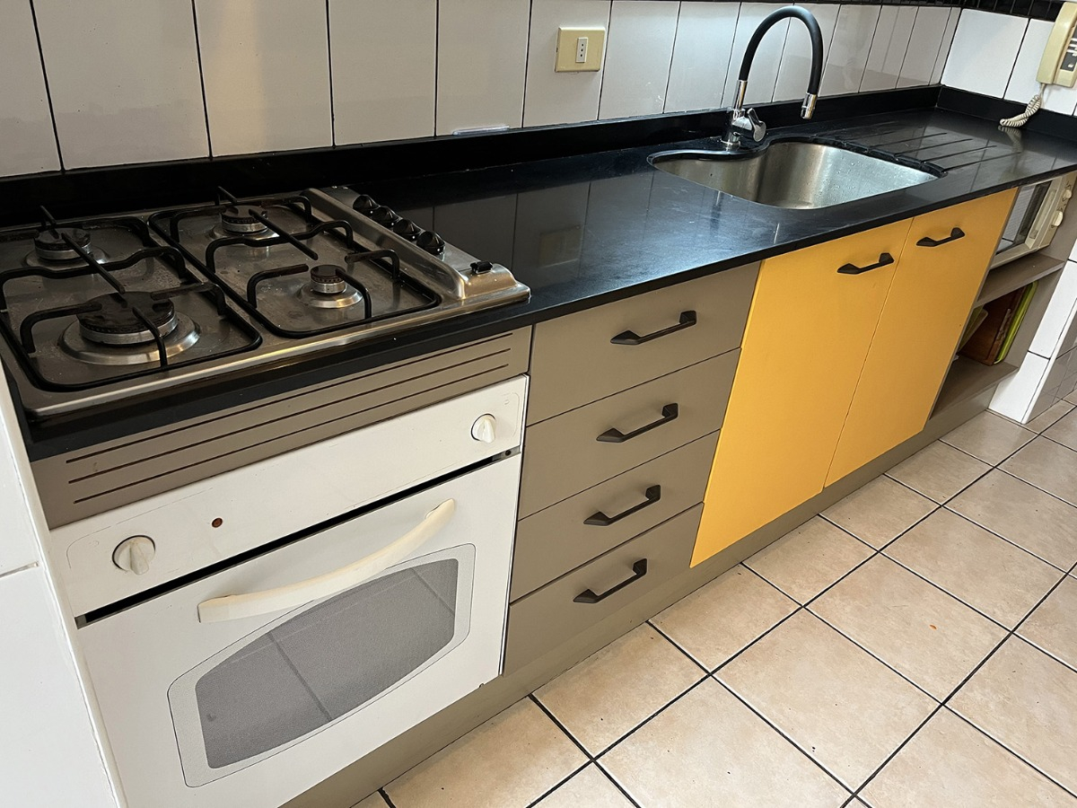 Arriendo Departamento NOSP 3D en suite 3B 1E 1B P&iacute;o XI - Vitacura