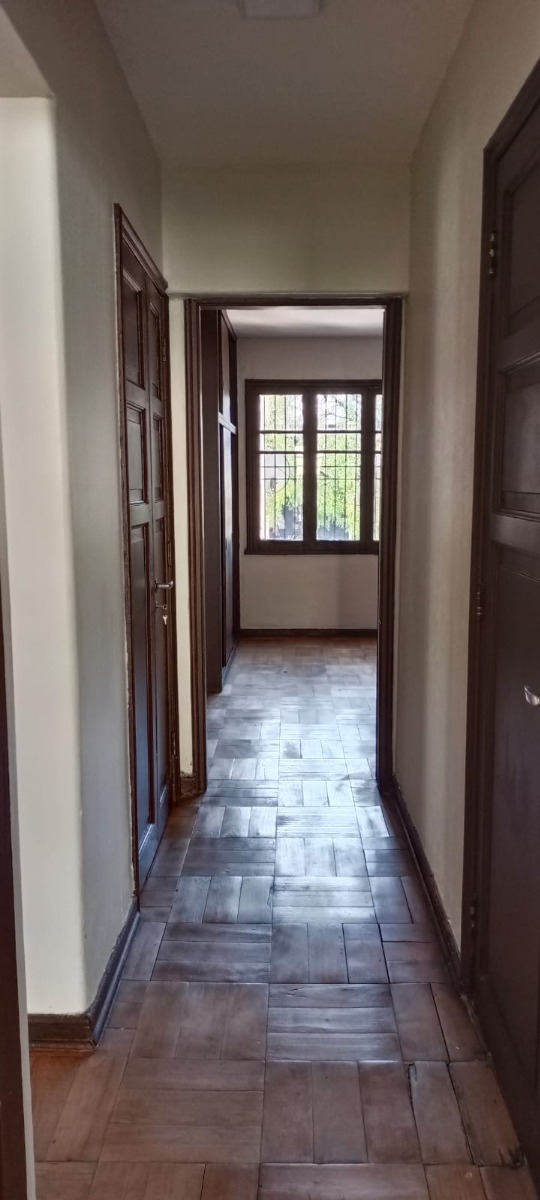 Venta Departamento 3D 2B Barrio Italia - Providencia