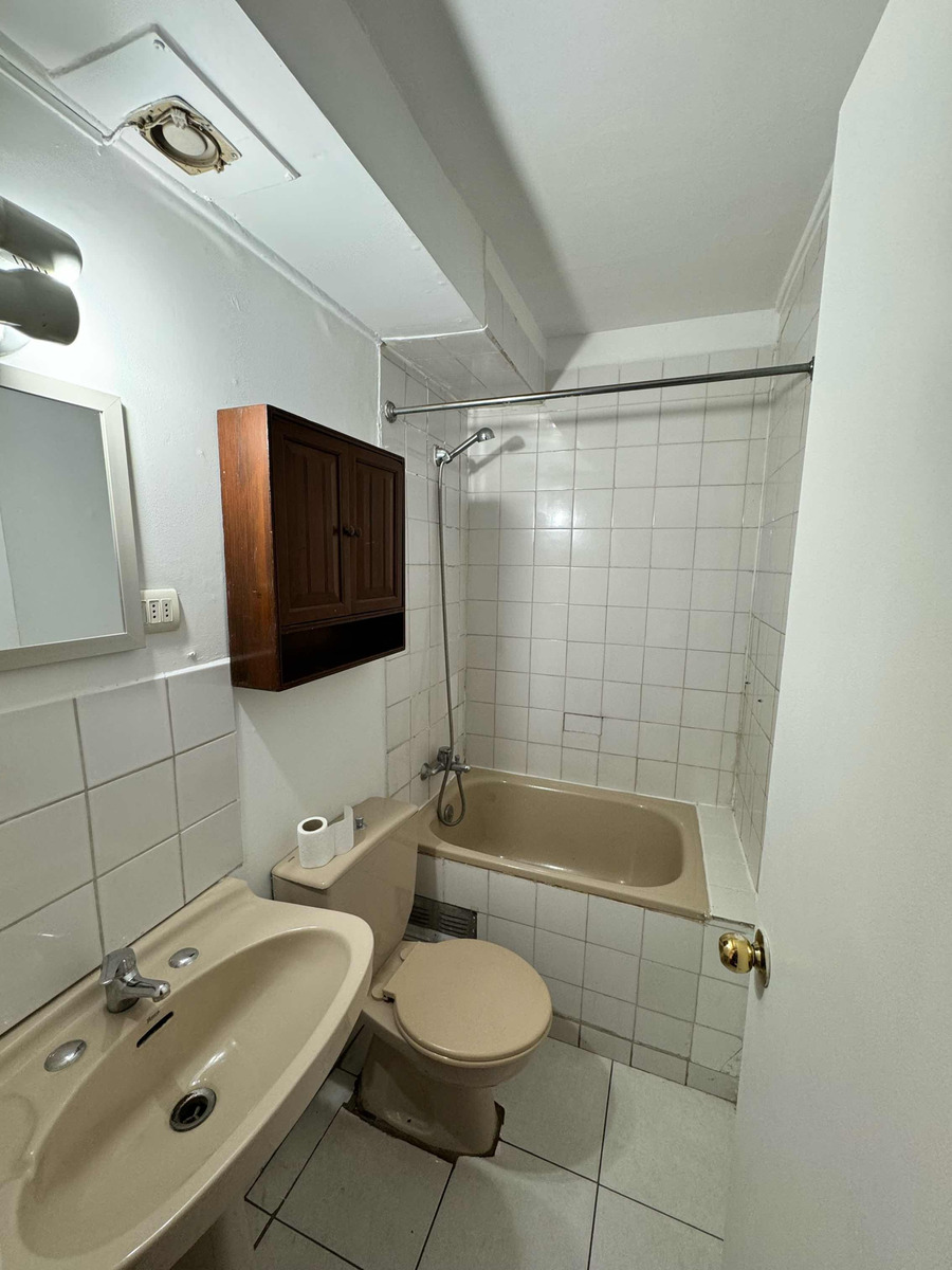 Arriendo Departamento NO 3D 2B 1E Nueva Las Condes - Las Condes