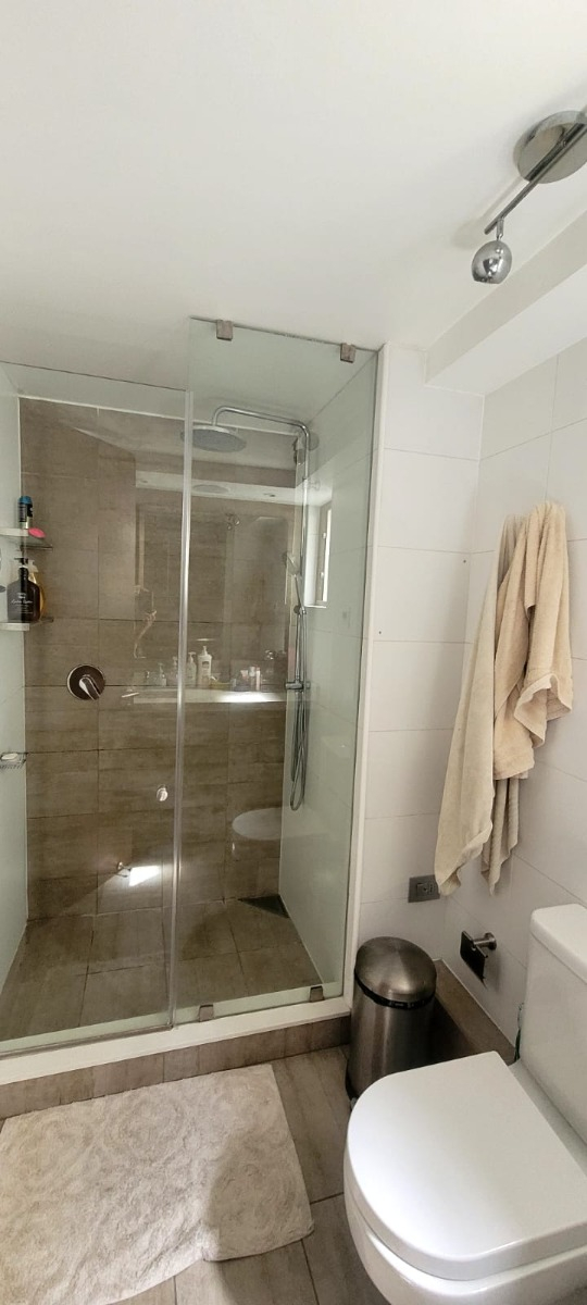 Arriendo Departamento N 3D en suite 3B 2E 2B Parque Arauco - Las Condes
