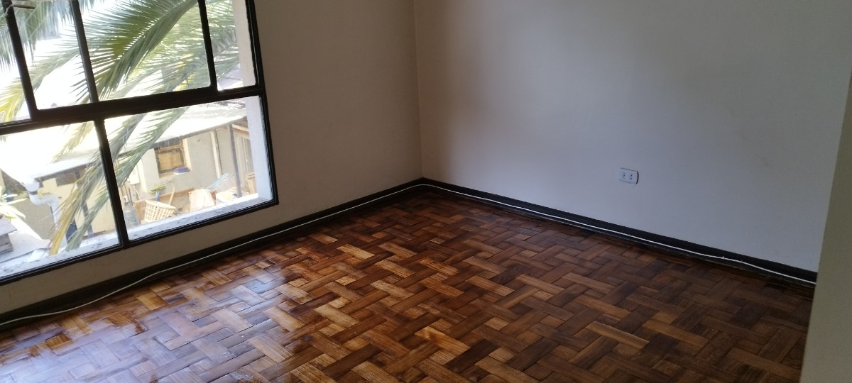 Arriendo Casa NO 4D en suite 3B 2E Parque Juan XXIII - &Ntilde;u&ntilde;oa