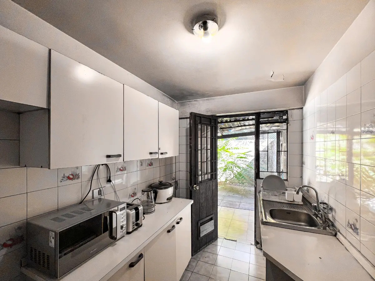 Venta Departamento 1er piso 2D 2B + Oficina con Patio - I.Su&aacute;rez - Providencia
