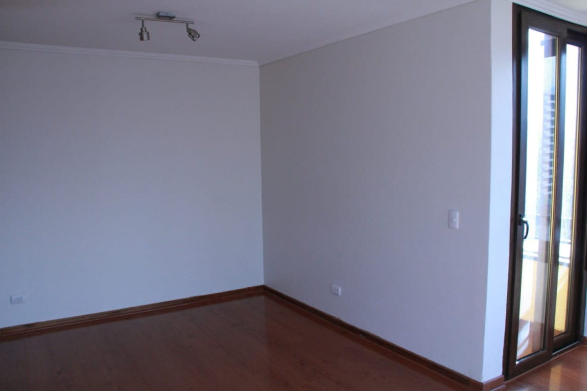 Arriendo Departamento N 2D 2B 1E 1B Las Lilas - Providencia