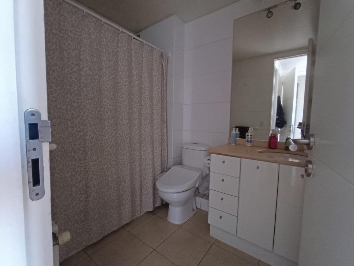 Venta Departamento SP 2D en suite Walk-in cl&oacute;set 2B 1E 1B In&eacute;s de Su&aacute;rez - Providencia