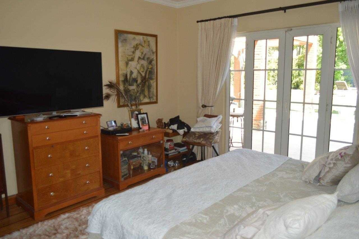 Venta Casa 6D en suite Walk-in cl&oacute;set 5B 4E 2B Los Trapenses - Lo Barnechea