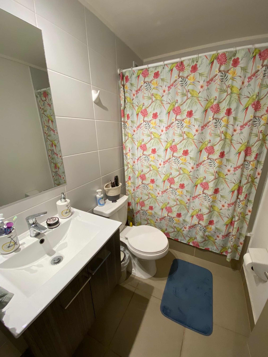 Venta Departamento 2D 2B 1E Juan G&oacute;mez Millas - &Ntilde;u&ntilde;oa