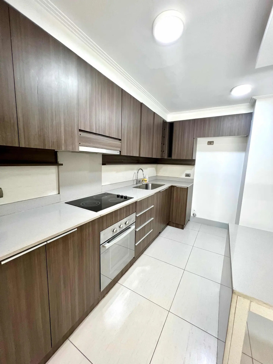 Arriendo Departamento 2D 2B 1E 1B Plaza &Ntilde;u&ntilde;oa - &Ntilde;u&ntilde;oa