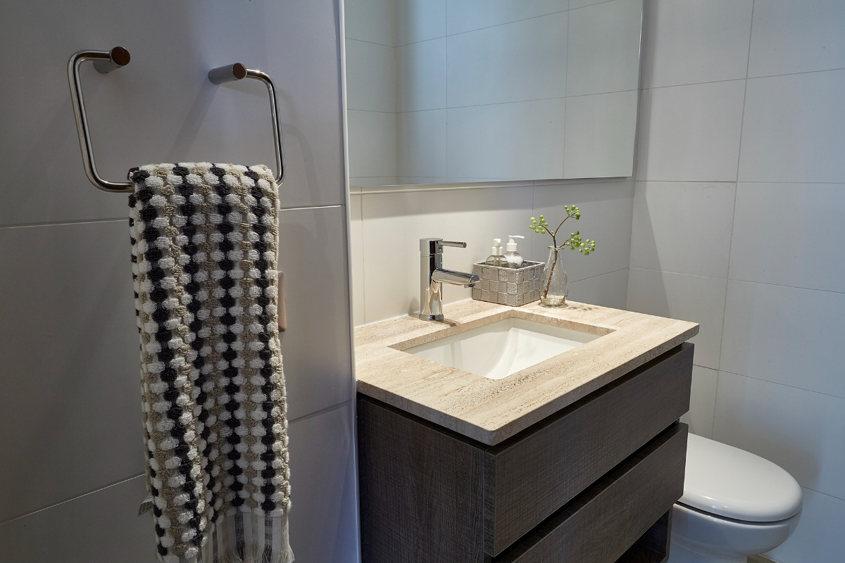 Arriendo Departamento SO 2D en suite Walk-in cl&oacute;set 2B 1E 1B In&eacute;s de Su&aacute;rez - Providencia
