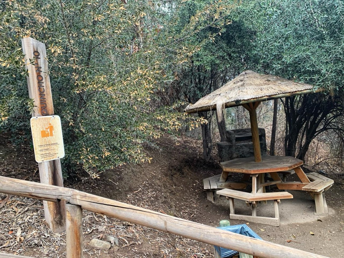 Venta Departamento NO 3D en suite 3B 1E 1B Santa Mar&iacute;a de Manquehue - Vitacura