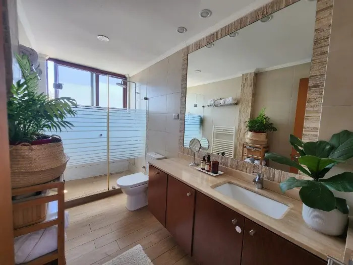 Venta Casa 5D en suite Walk-in cl&oacute;set 4B 3E 1B La Reina Alta - La Reina