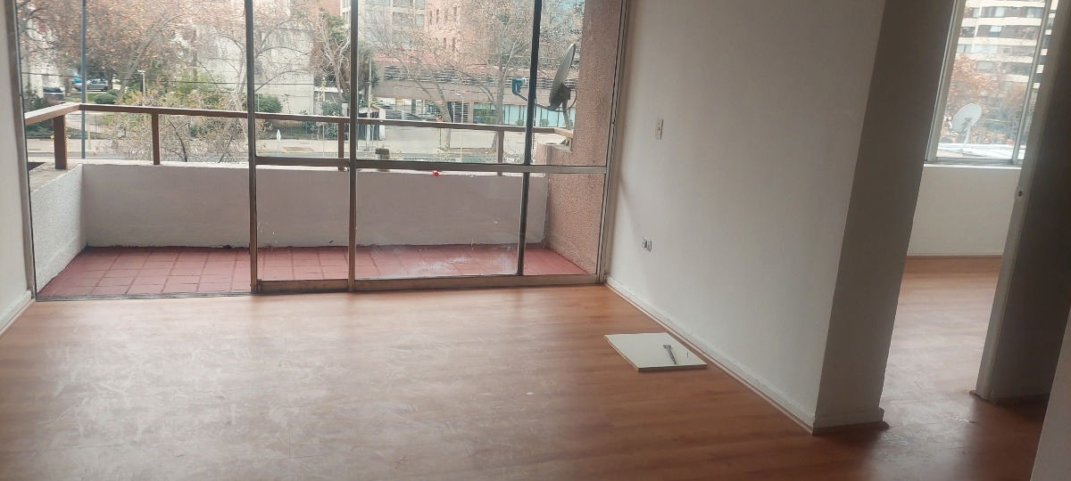 Venta Departamento NO 2D 1B Las Lilas - Providencia