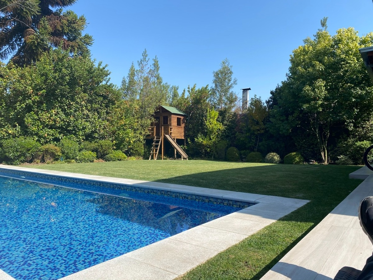 Venta Casa S 5D en suite Walk-in cl&oacute;set 4B 2E 1B La Reina Alta - La Reina