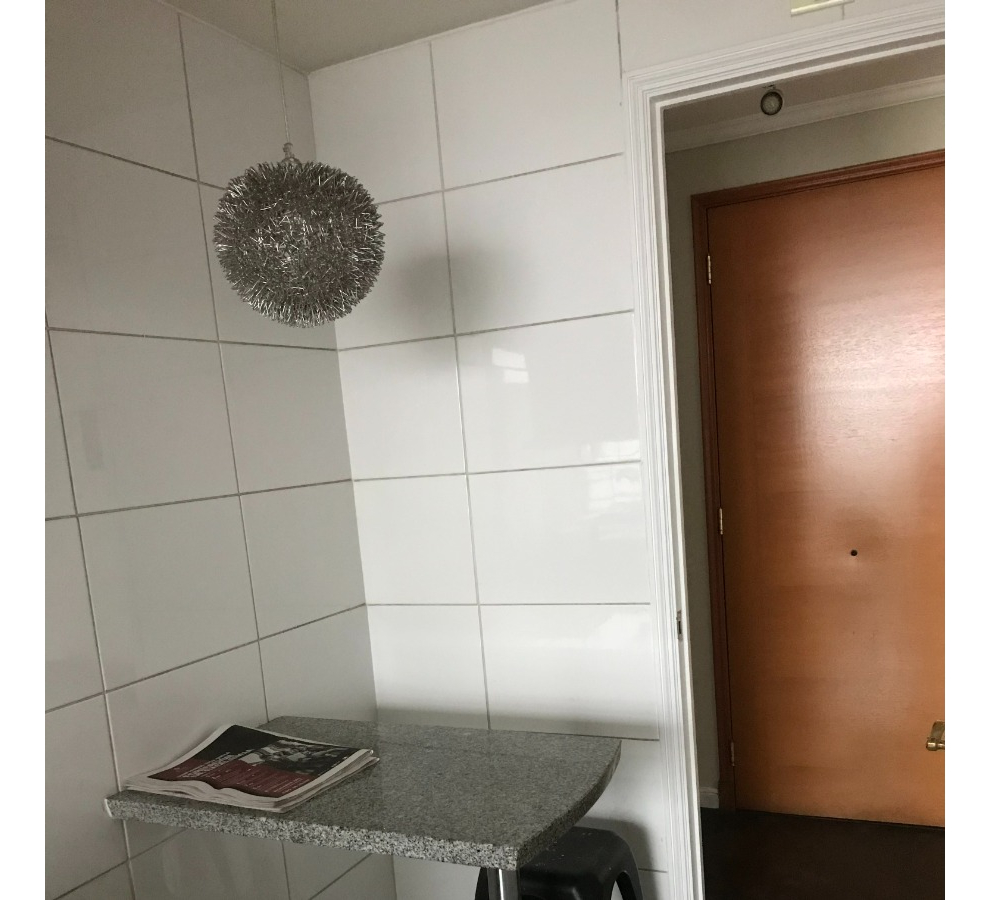 Arriendo Departamento NO 3D 2B 1E 1B Metro &Ntilde;u&ntilde;oa - &Ntilde;u&ntilde;oa