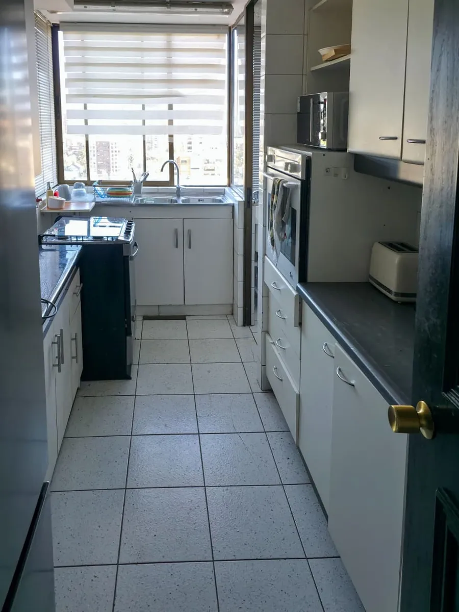 Venta Departamento NP 2D 2B 1E - Las Condes