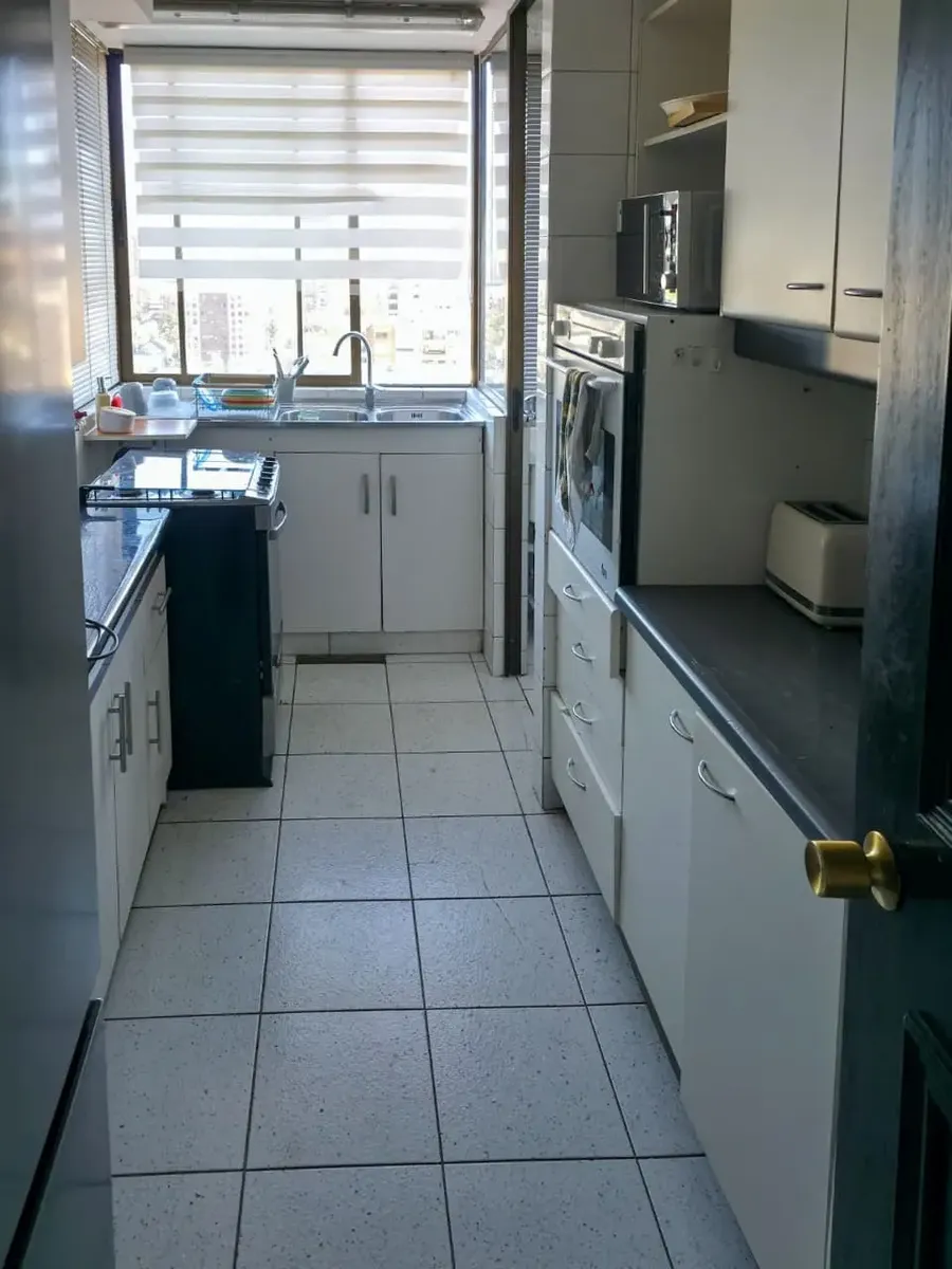 Venta Departamento NP 2D 2B 1E - Las Condes