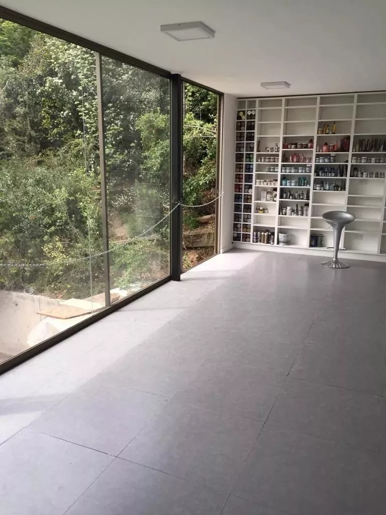 Arriendo Casa NO 4D en suite Walk-in cl&oacute;set 4B 4E 1B Los Trapenses - Lo Barnechea